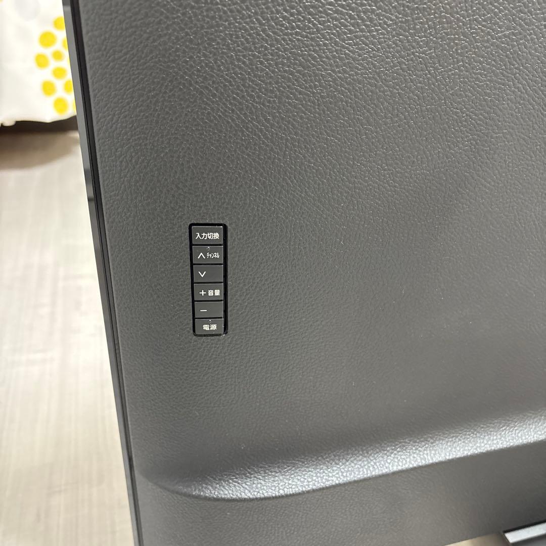 【上位機種】Panasonic テレビ 49V 4KTV　TH-49GX850