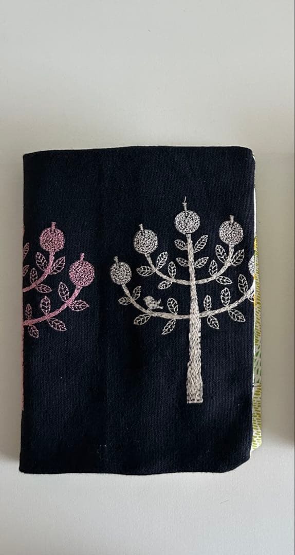 ＊きぃちゃん様＊ハンドメイド　ミナペルホネン 音の絵