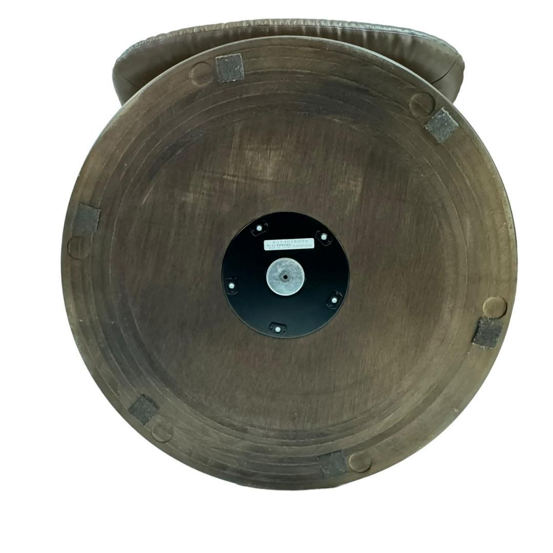 カリモク THE FIRST ザファースト サイズS リクライニング チェア