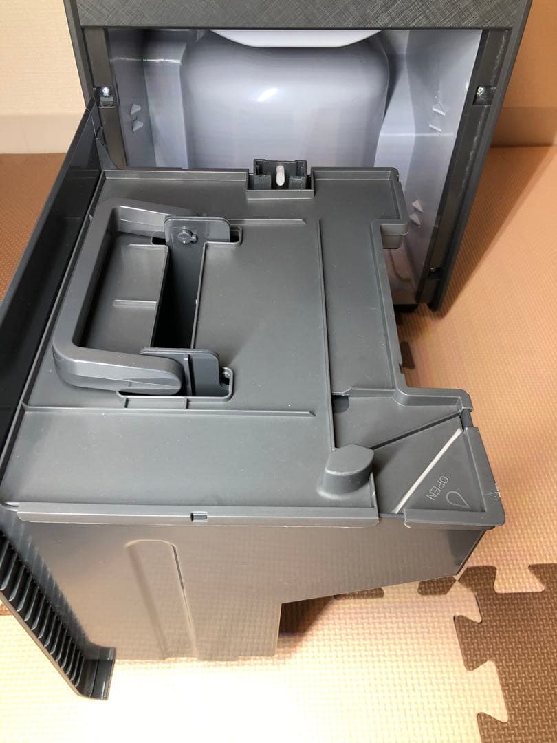 YAMAZEN 除湿機 EDC-H60