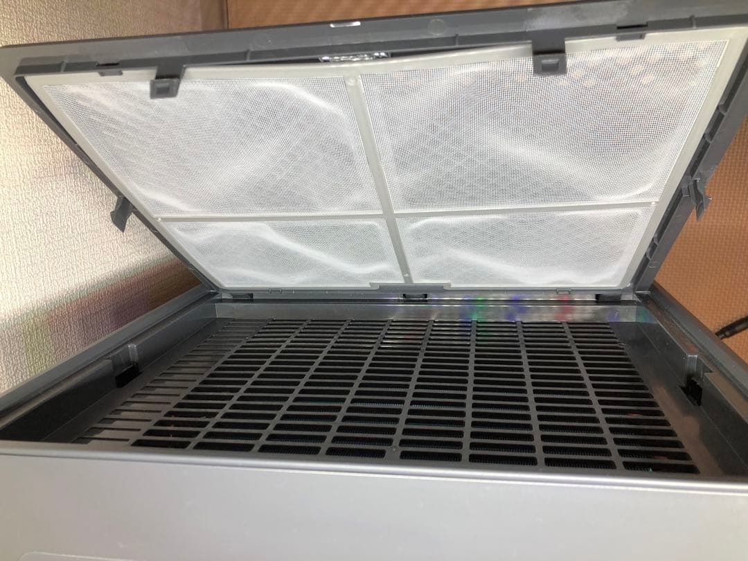 YAMAZEN 除湿機 EDC-H60