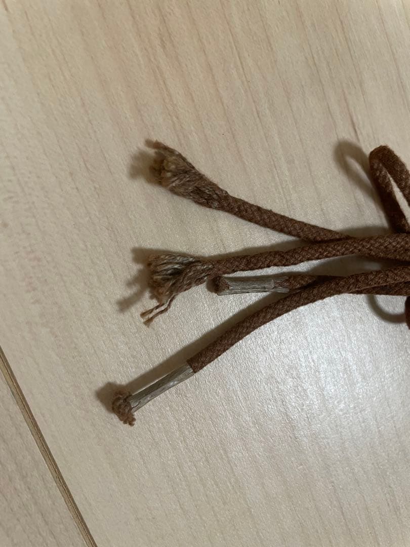 k*u様 Tricker's トリッカーズ　カントリーブローグブーツ（Malto