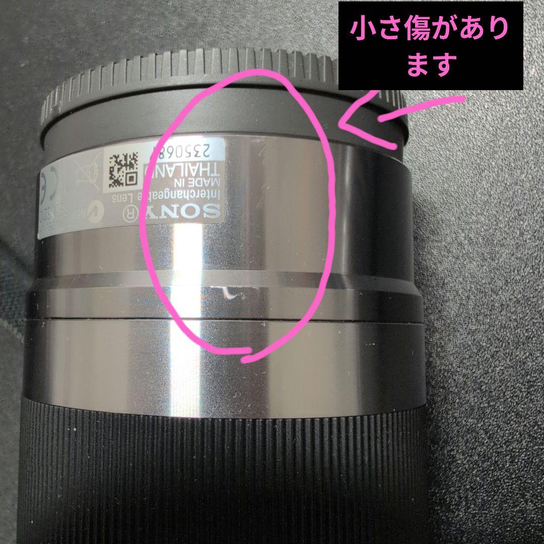 SONY α5100 ミラーレスカメラ シルバー