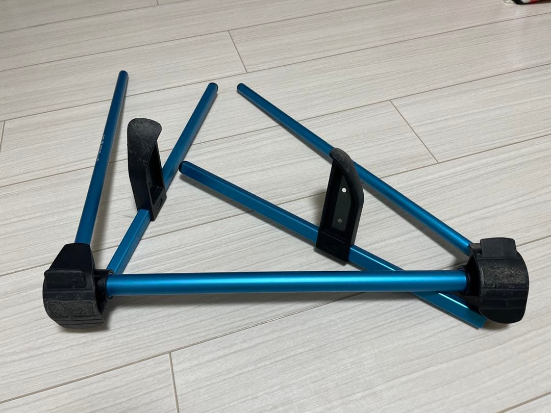 キャンプ道具セット売り