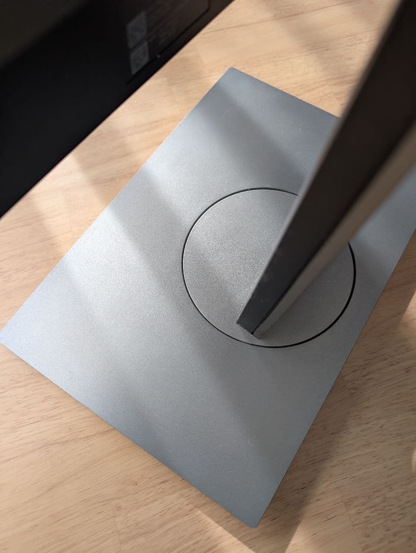 DELL モニター U2717D 27インチ