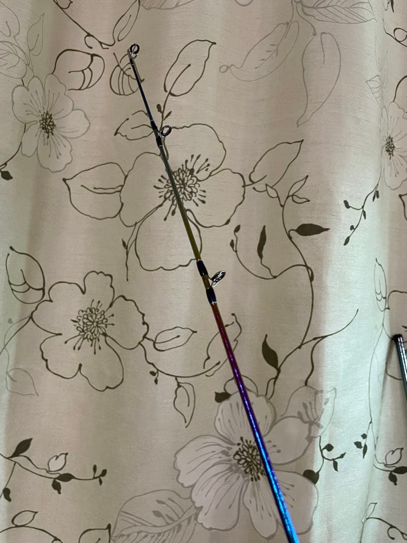 シマノ　ワールドシャウラリミテッド　1703R-2