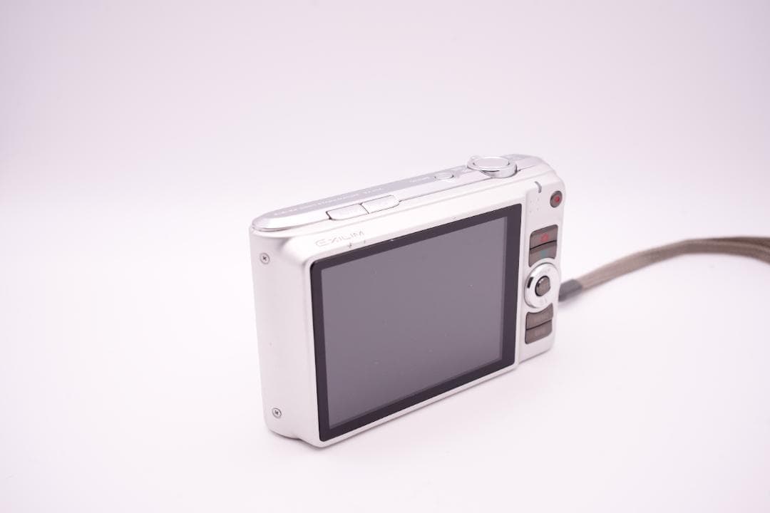 カシオ CASIO EXILIM EX-H15