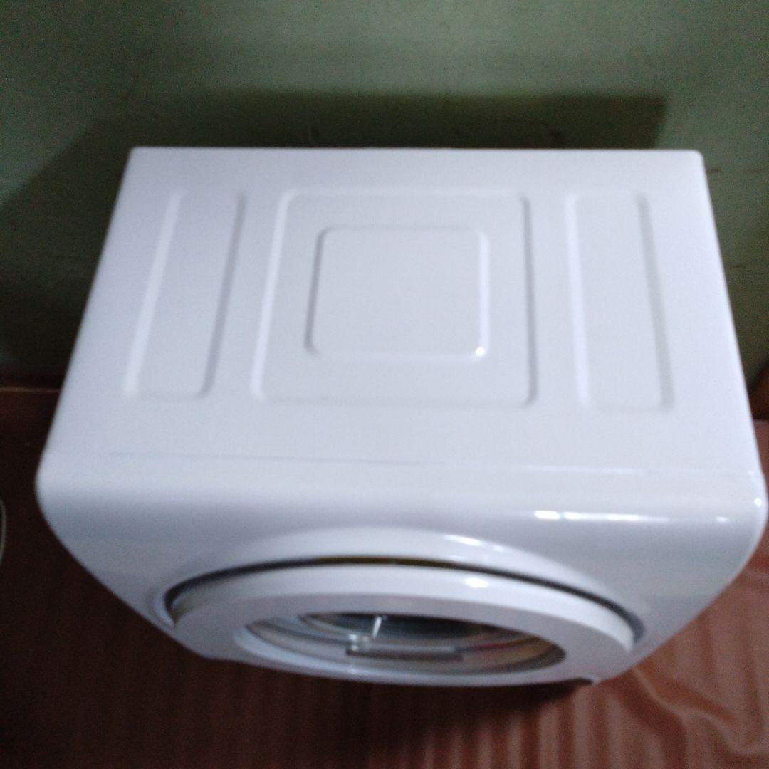 アルミス　小型衣類乾燥機　VS-H032