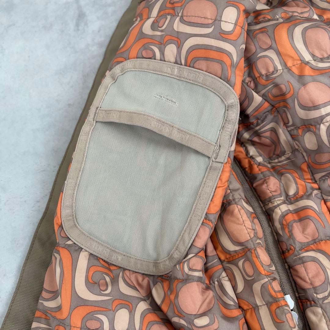 patagonia マウンテンパーカー スノボ スキーウェア M