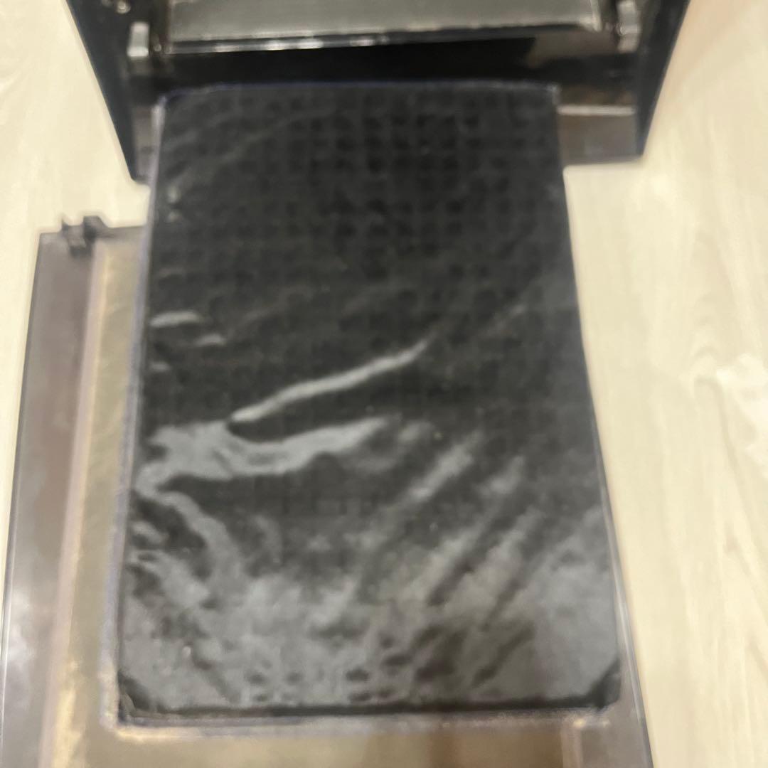 Panasonic nanoeX F-VC70XP 加湿空気清浄機　2018年製