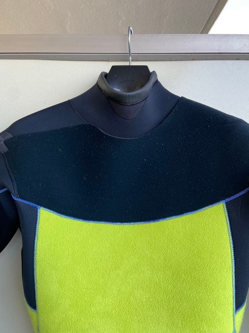 Hurley ウエットスーツ