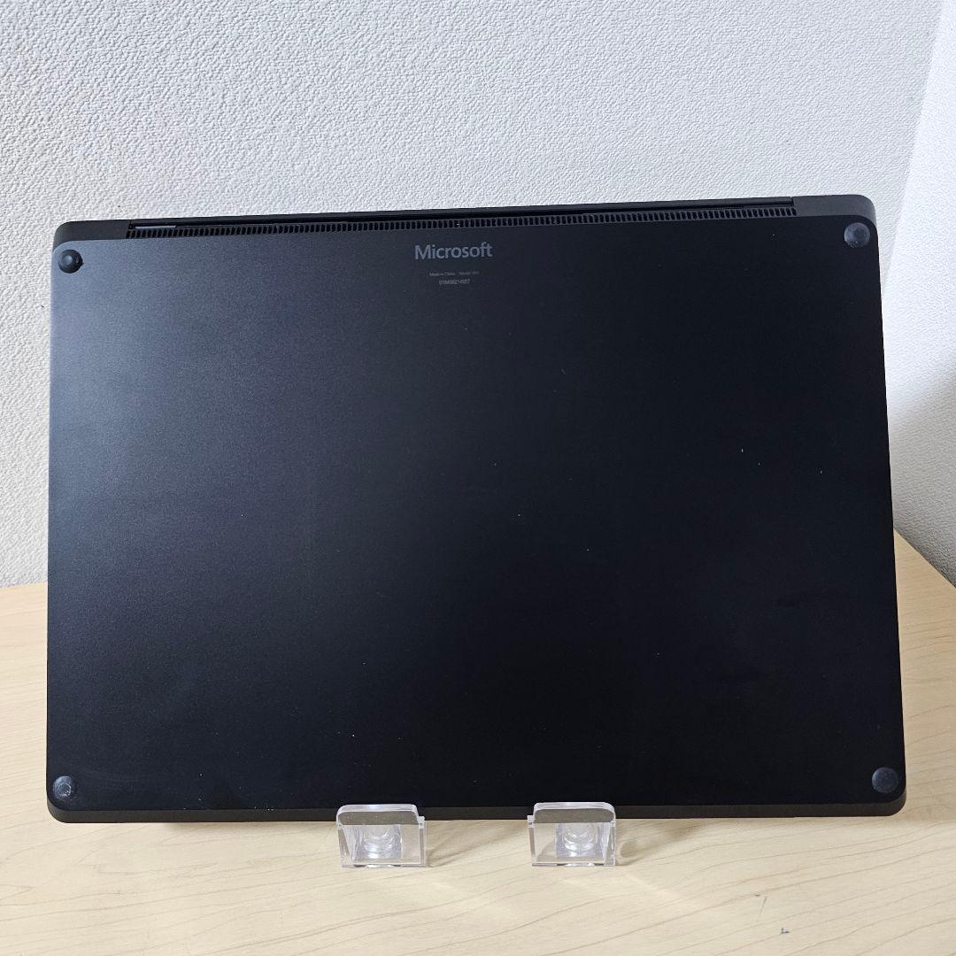 Surface Laptop 4／Core i7・16GB／ペンつき