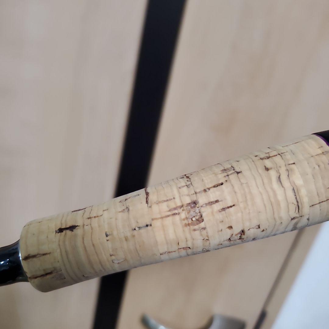 ロッド WILD SIDE WSC 66ML