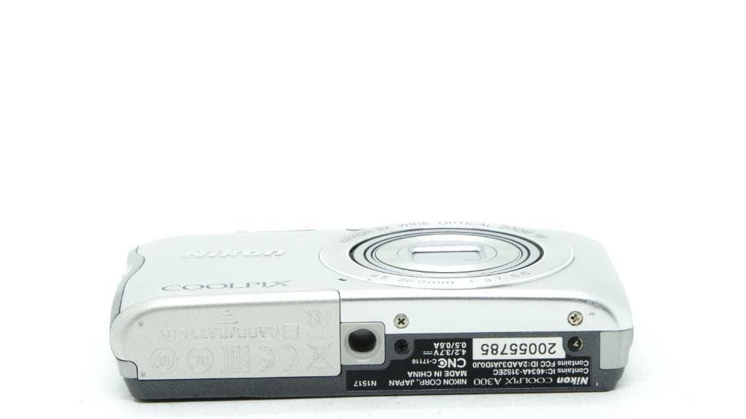 【U2333】 Nikon COOLPIX A300 ニコン クールピクス