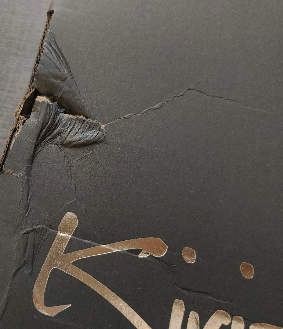 値下げ中 Kirisame 冰璃 ガラスマウスパッド