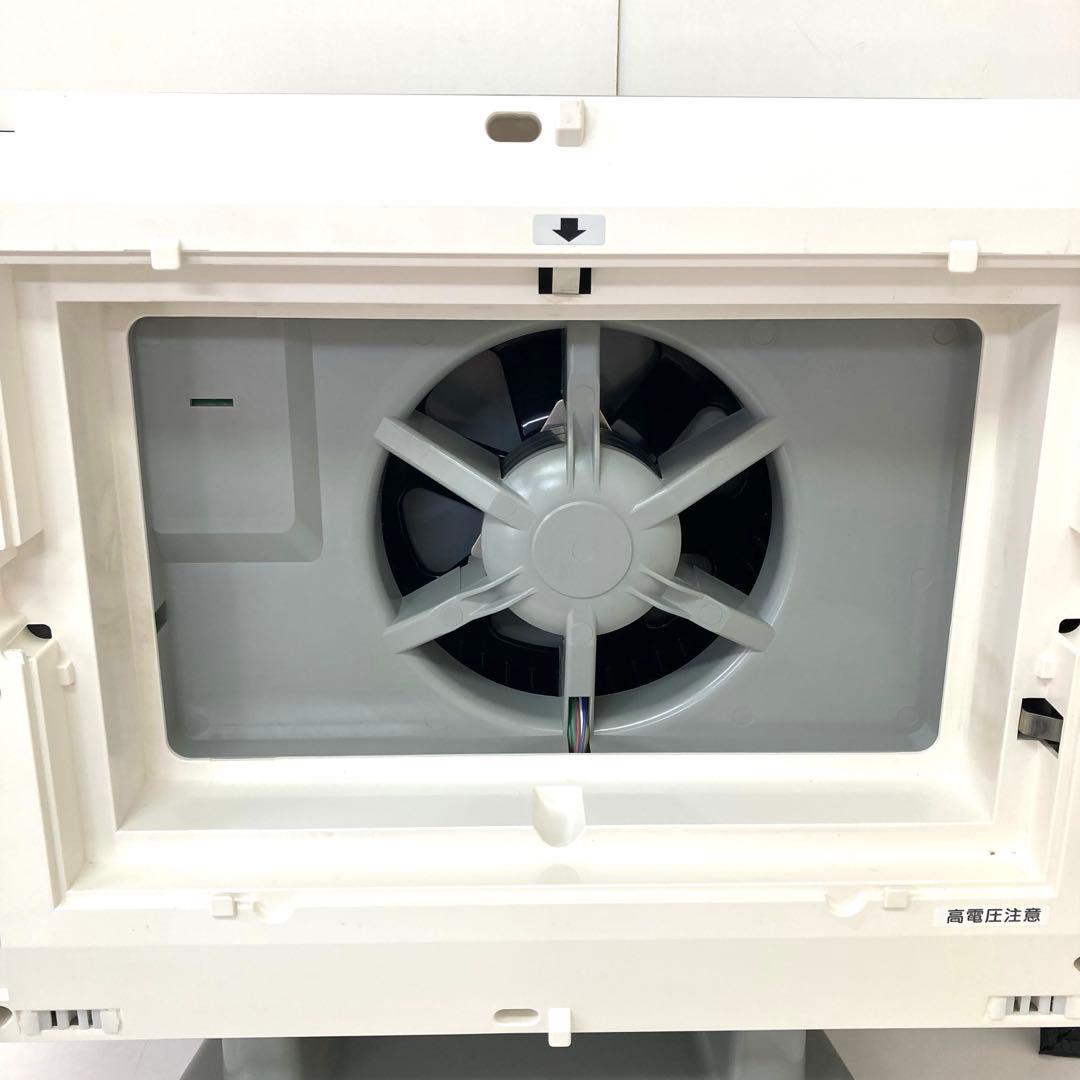 3946-B アンデス電気 バイオミクロン BM-H101A 空気清浄機