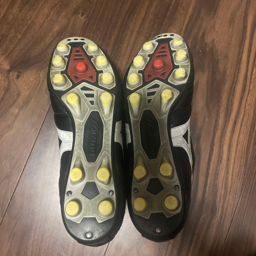 Morelia II Japan モレリア2ジャパン　サッカー　スパイク　ミズノ