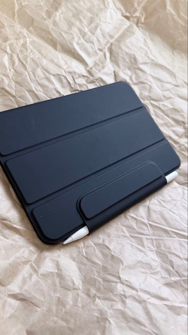 iPad mini (A17 Pro) ＋ Apple Pencil Pro