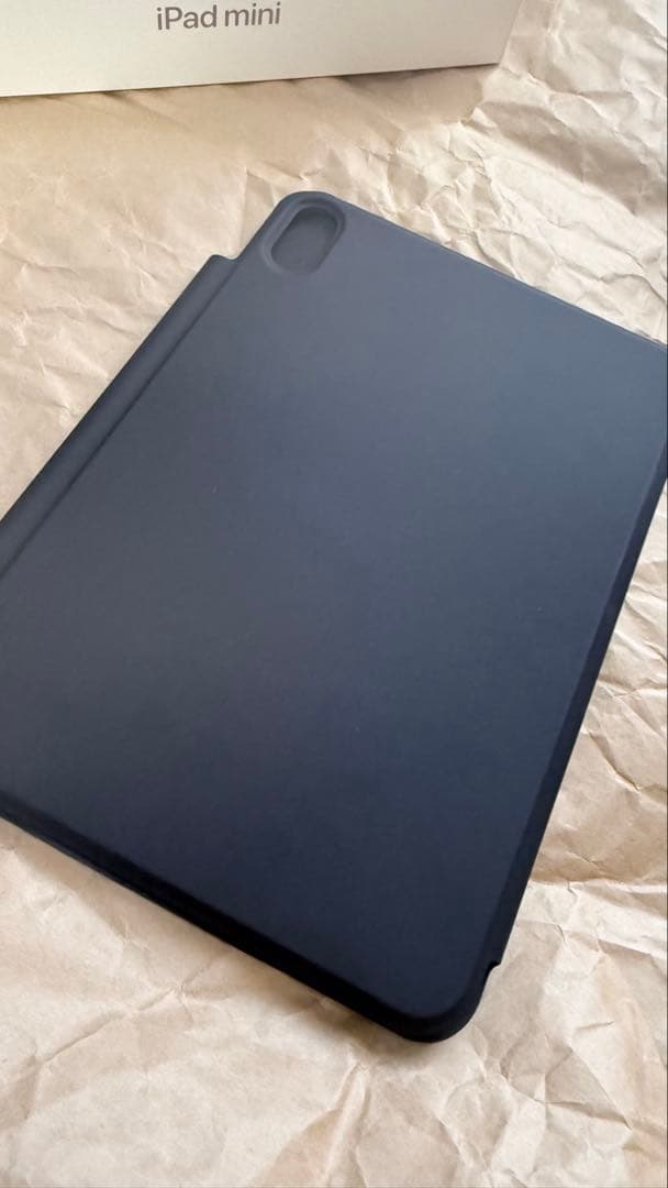 iPad mini (A17 Pro) ＋ Apple Pencil Pro