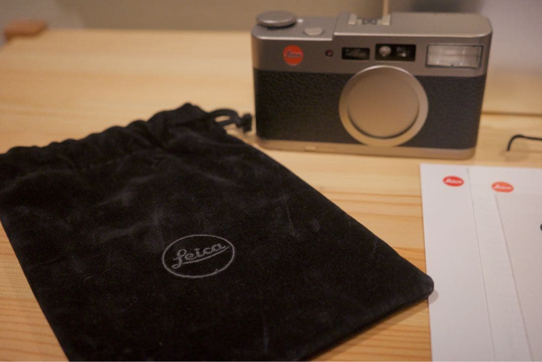 LEICA CM 美品