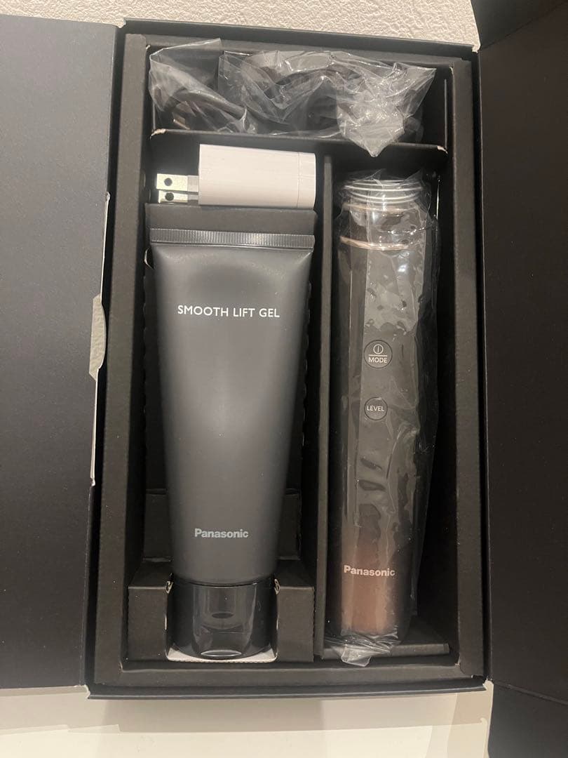 【REI】Panasonic バイタリストRF EX EH-SR86-T