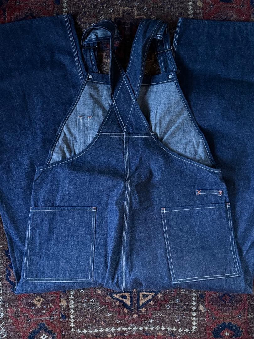 パンツ At Last 630