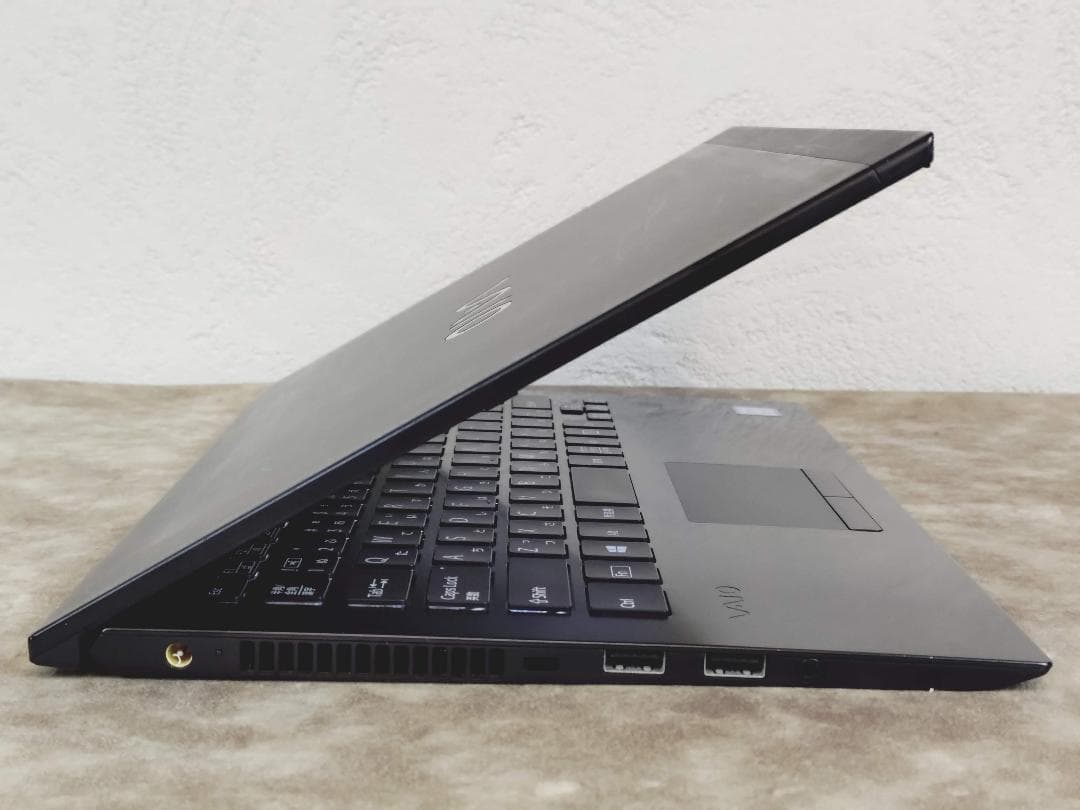 【新品バッテリー】VAIO S13 第8世代Core i7