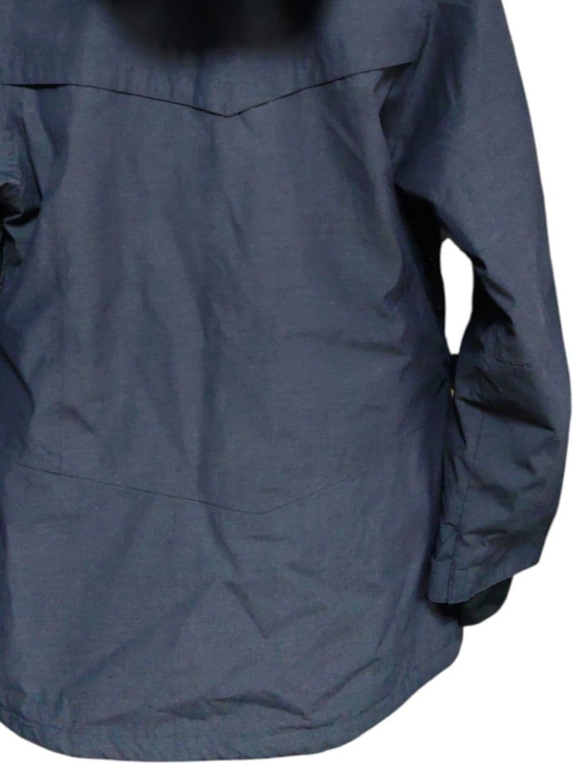 アイスピーク レディース 防水透湿スキーウェア 上下セットアップ ケリーパーカ