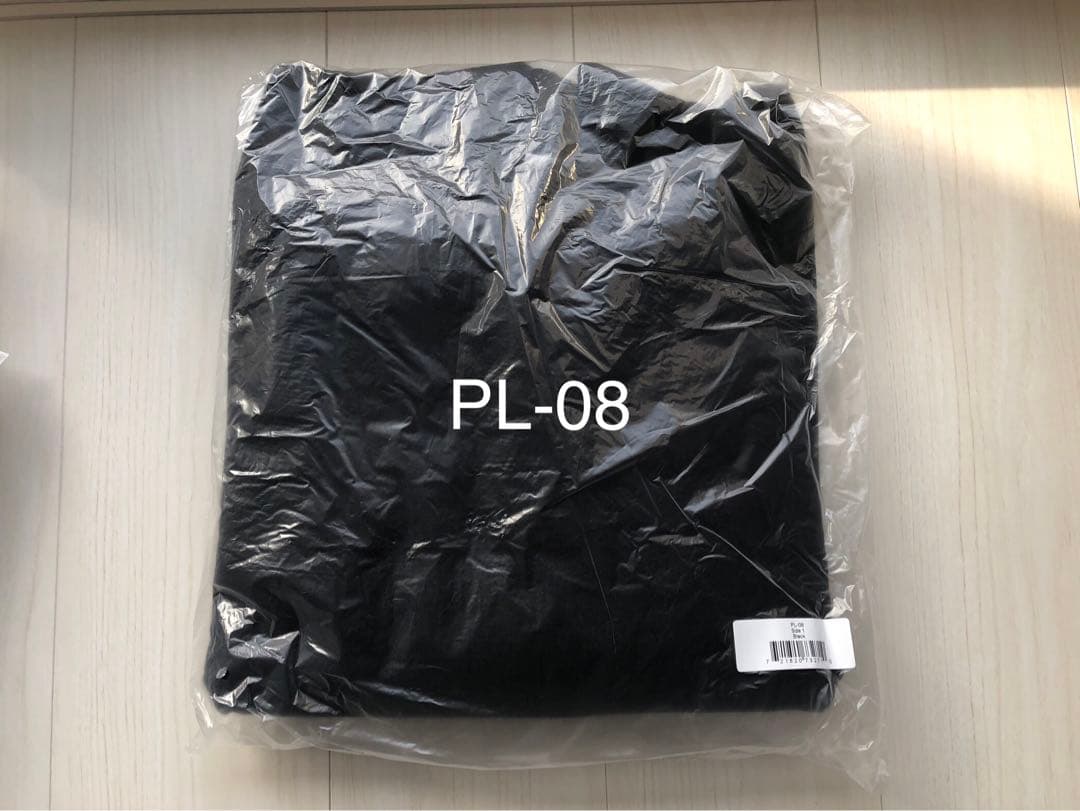 トップス yeezy YZY PL-08 size1