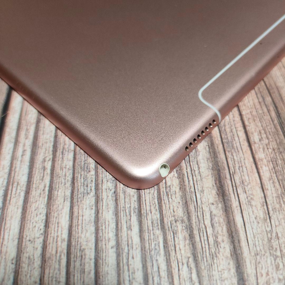 iPad Pro 10.5インチ ピンク 64GB SIMフリー 美品