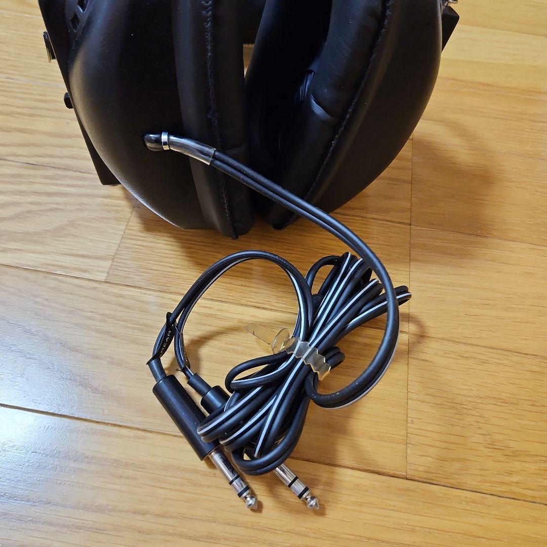 OPTONICA HP-500 4チャンネルヘッドフォン