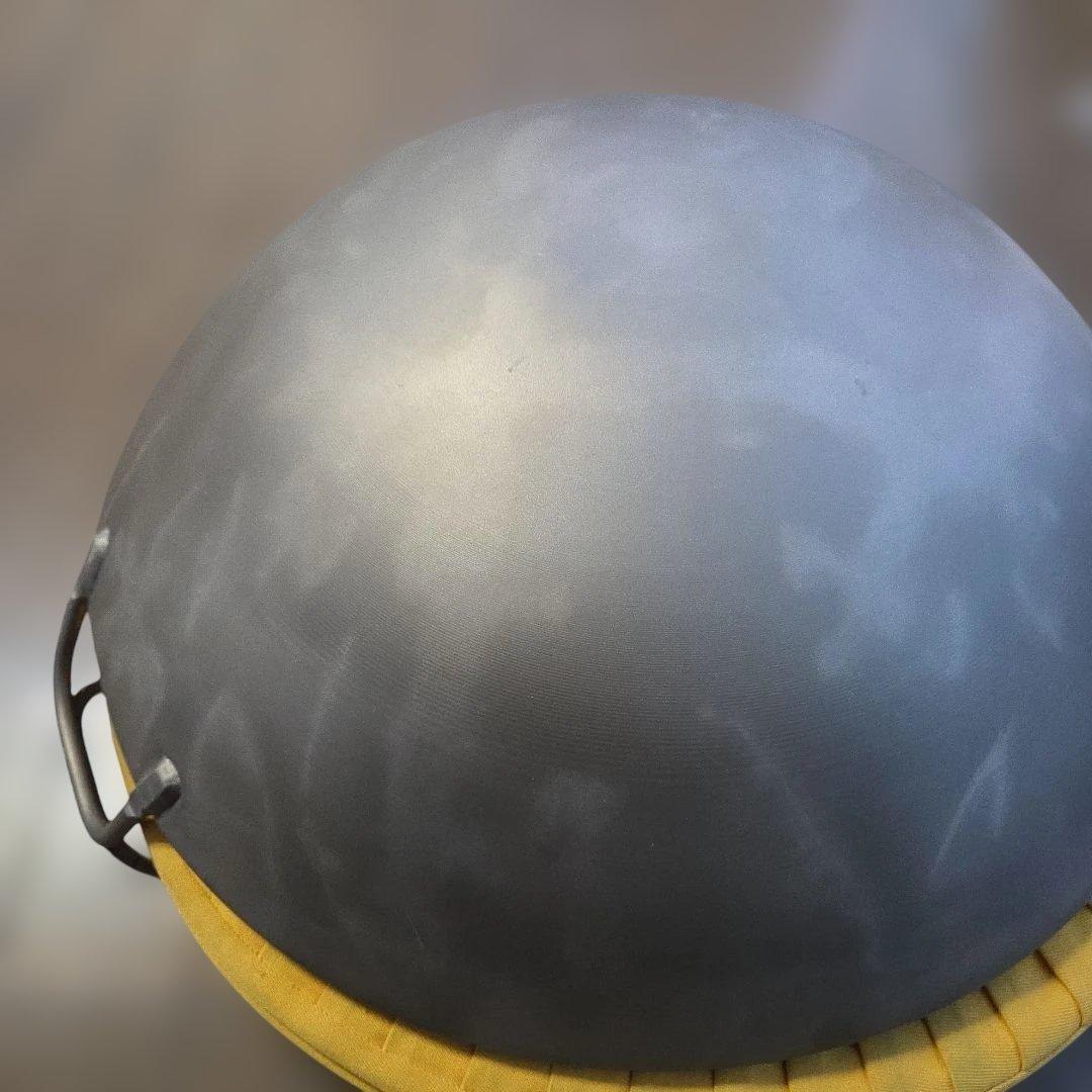 K*i様 ほぼ新品　チタン鍋　瞑想