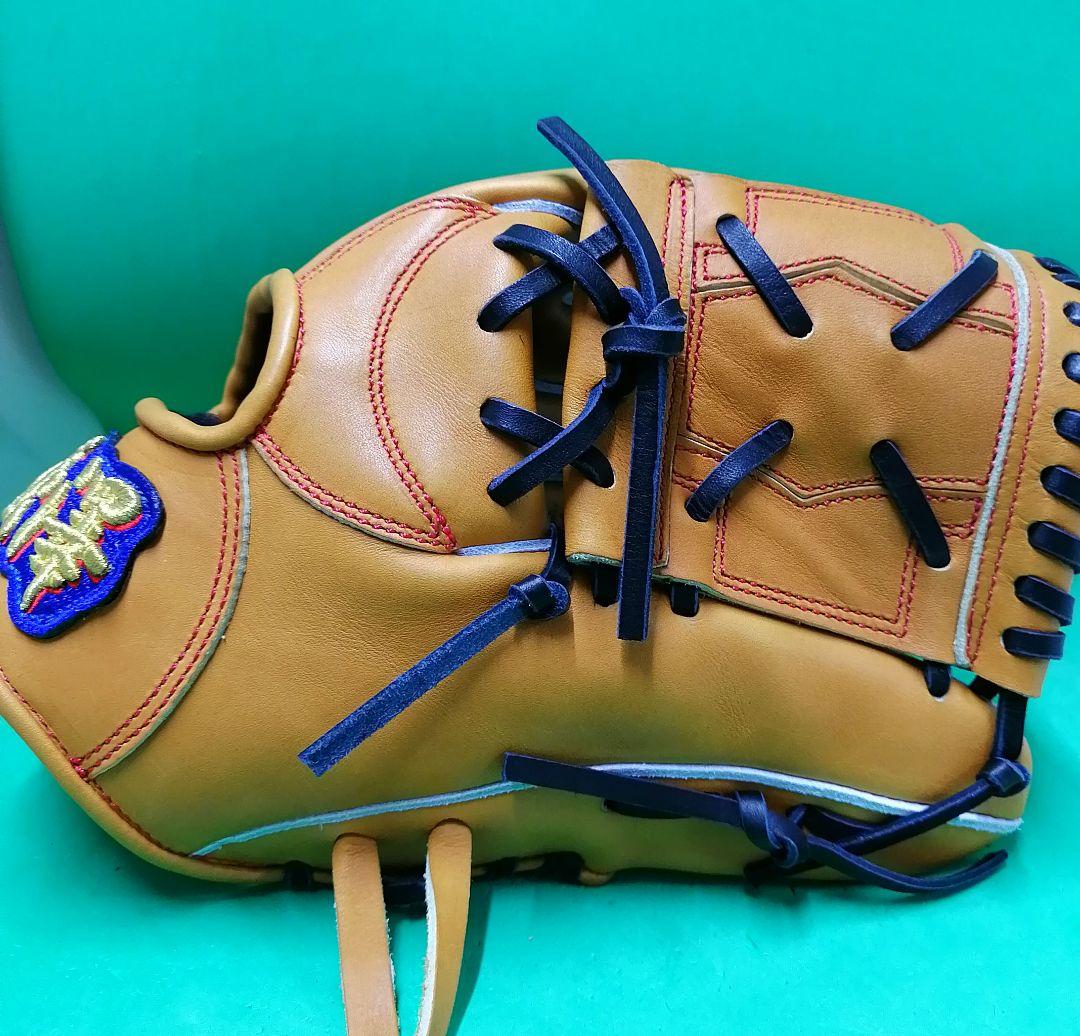 532.TAMAZAWA硬式オーダーグラブ