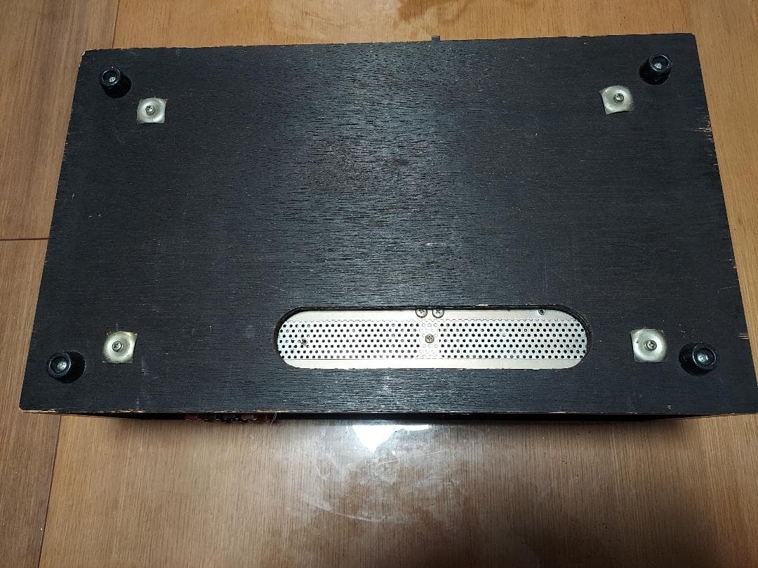 ★ LUXMAN プリメインアンプL-504 整備品 !! ★