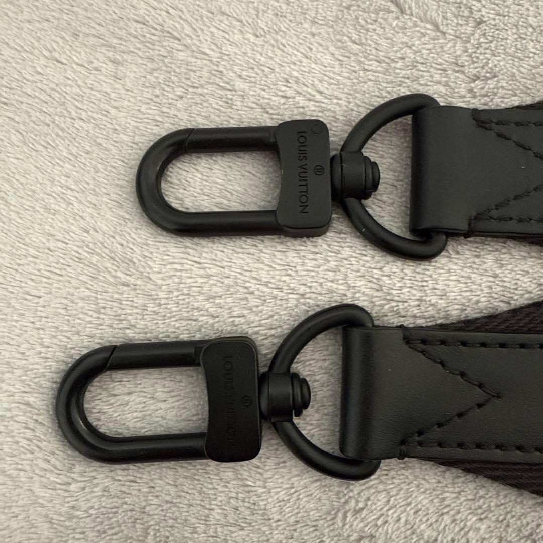 Louis Vuitton キーポルバンドリエール25