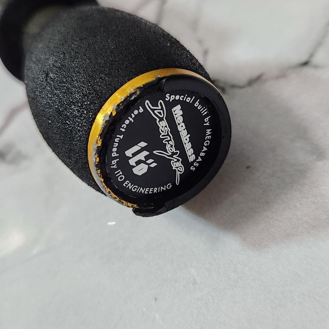 ヘッジホッグ エボルジオン F4st-69RS Dti オロチエボリューション