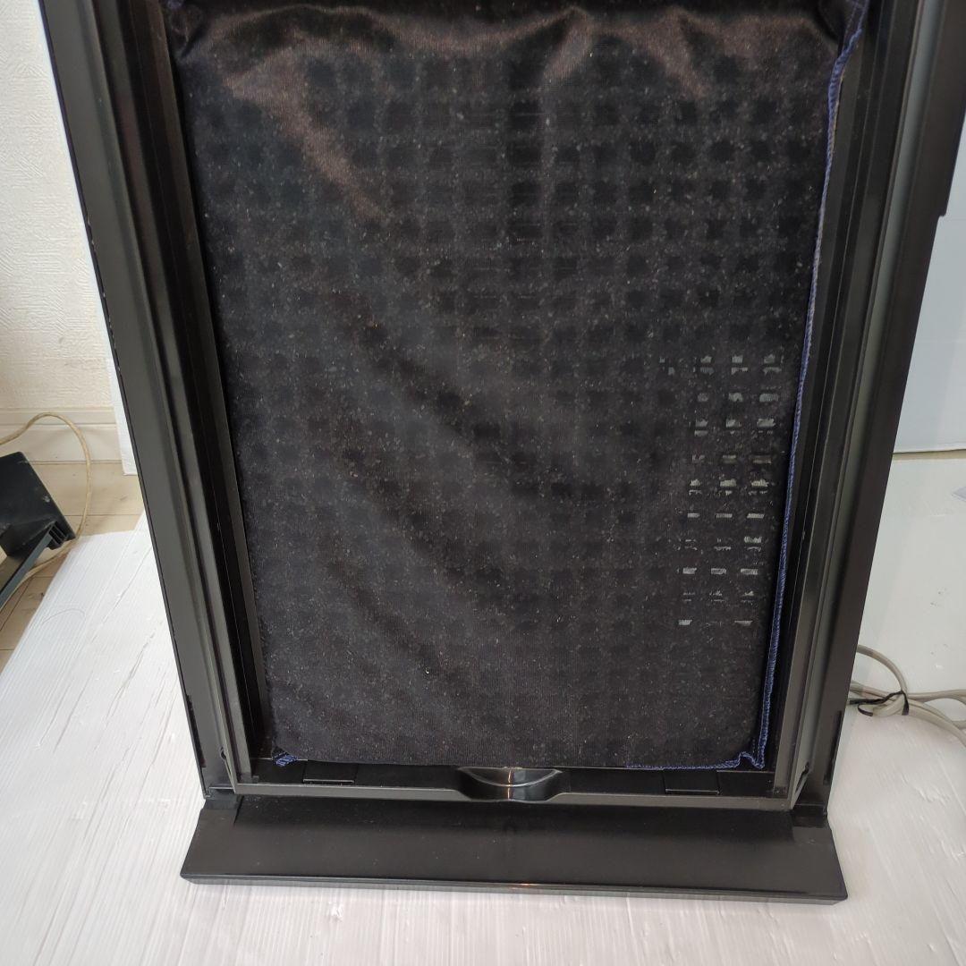 Panasonic 空気清浄機 F-VC70XT ブラック