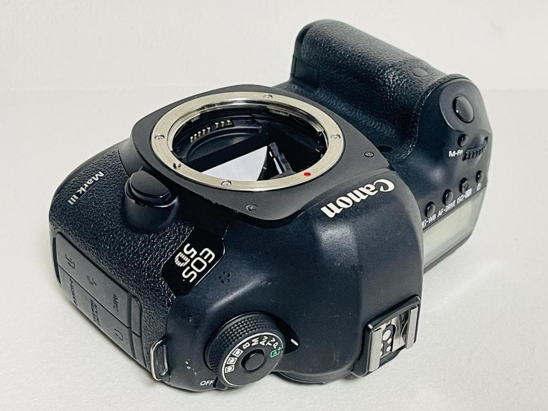 Canon EOS 5D Mark III ボディ キヤノン 一眼レフ カメラ