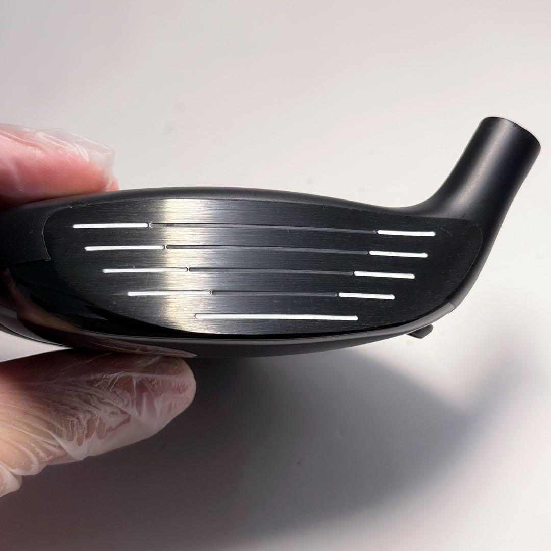 G430SFT 5w 19° PINGフェアウェイウッド ヘッドとカバーのみ