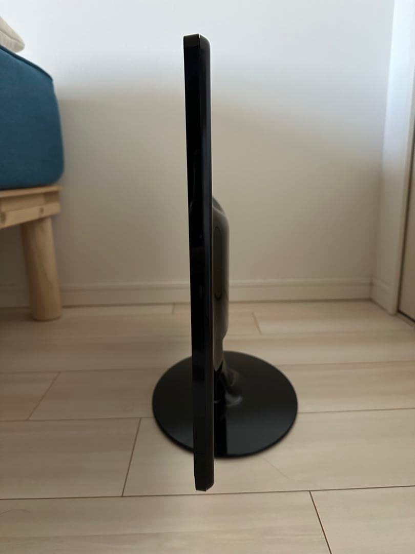 PCモニター（ディスプレイ）FRONTIA FR2401B