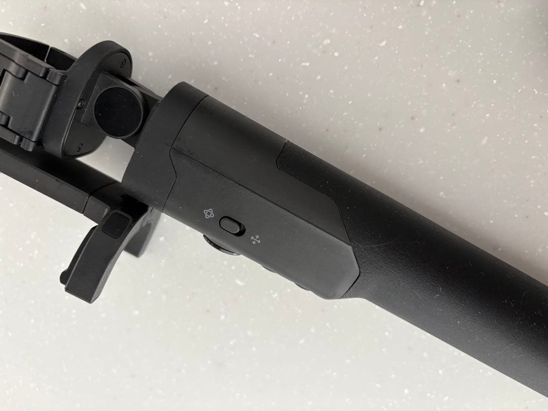 DJI osmo pocket 本体&ケース＆延長スタンド