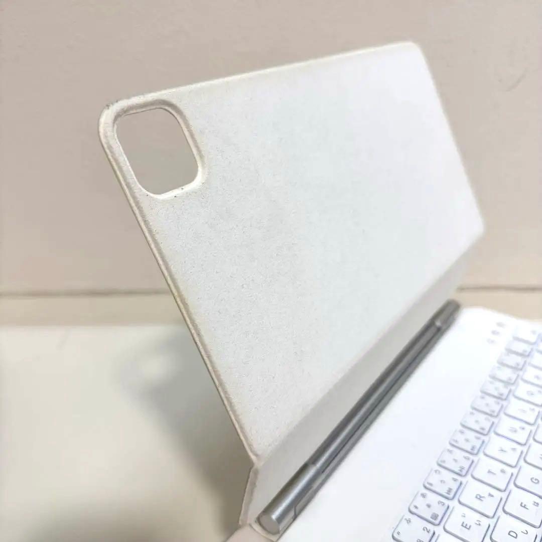 【美品】iPad Air M3 Wi-Fi 11インチ128GB &キーボード