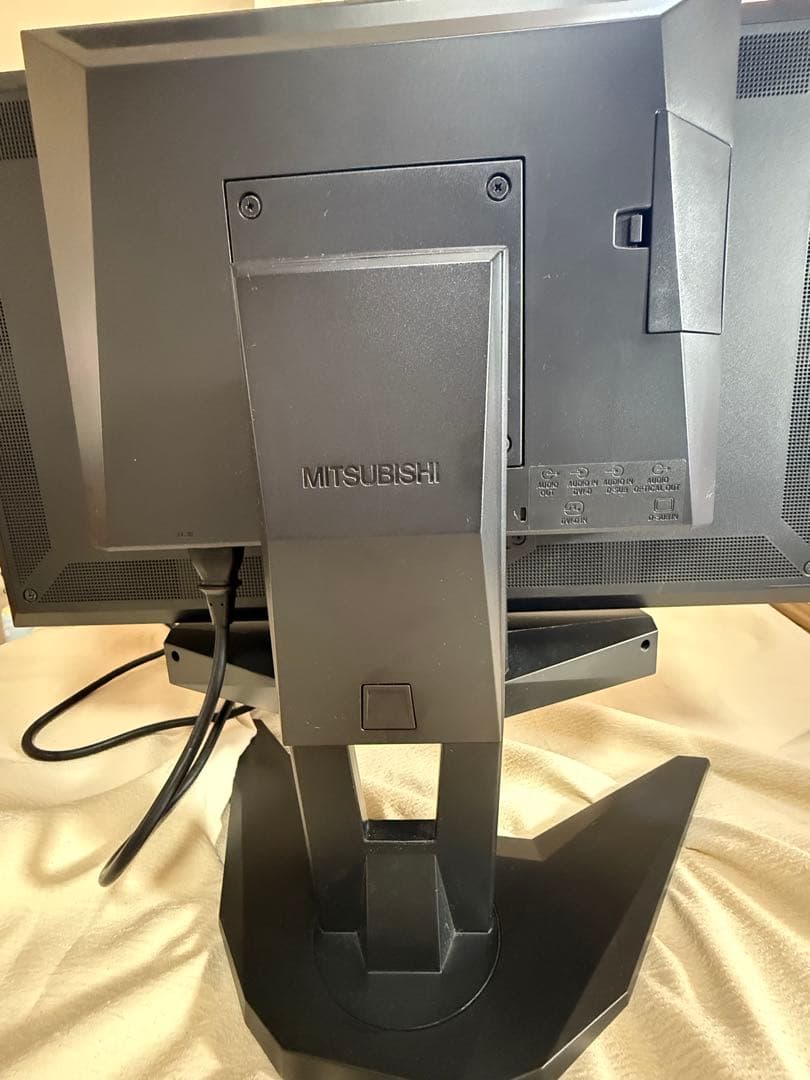 MITSUBISHI 23型ワイド液晶ディスプレイ MDT231WG