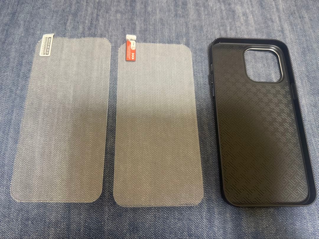 iPhone14 ProMax 1TB ディープパープルSIMフリー