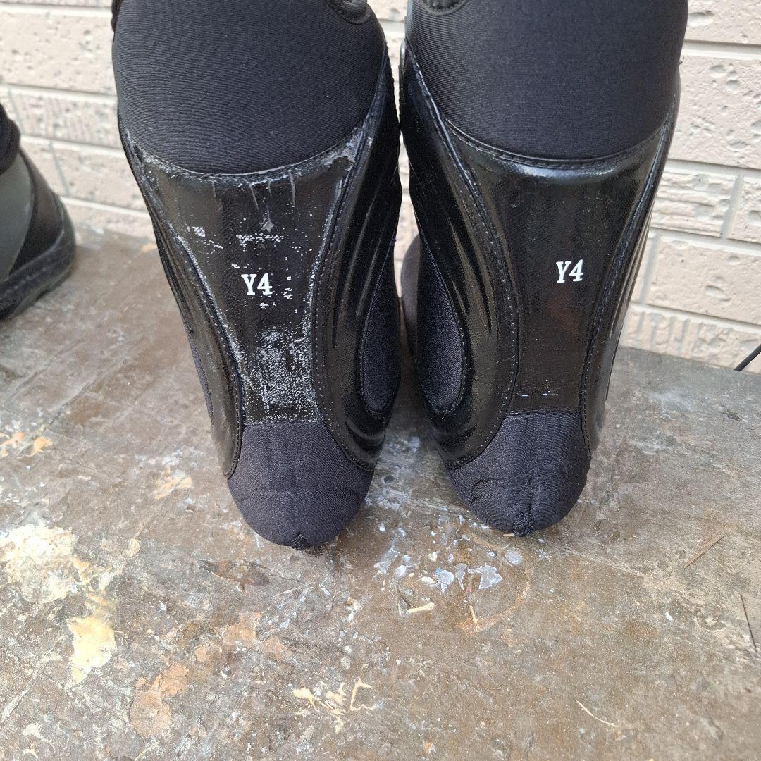 BURTON ION - スノーボードブーツ 22cm