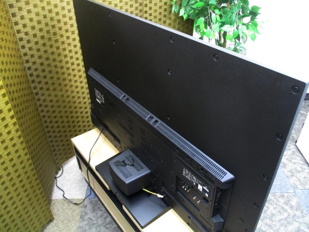 ★ 三菱 2022年製 58V型 4K テレビ LCD-A58RA2000