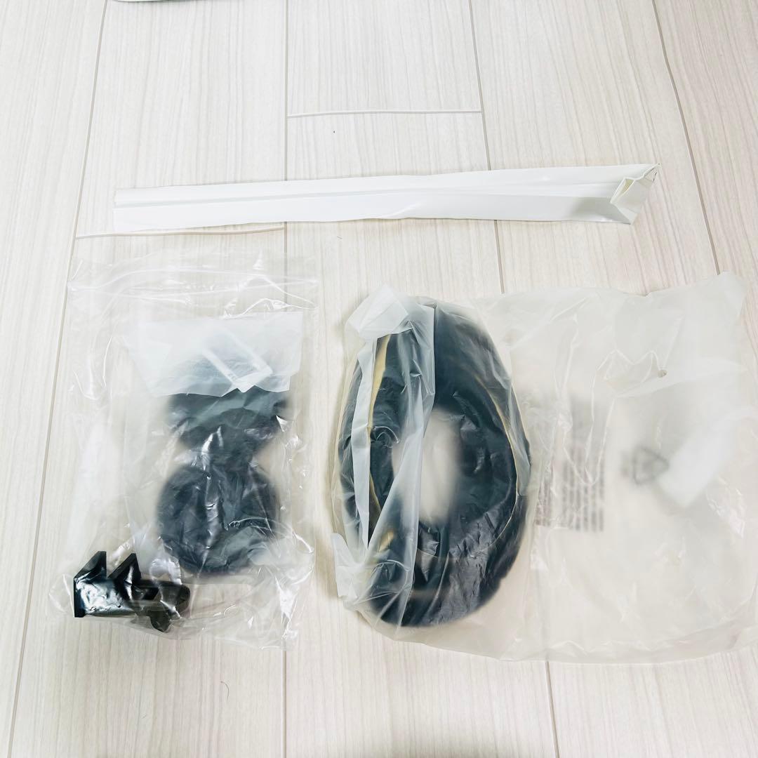 美品　アイリスオーヤマ　ポータブルクーラー　IPA-3522G　付属品完備