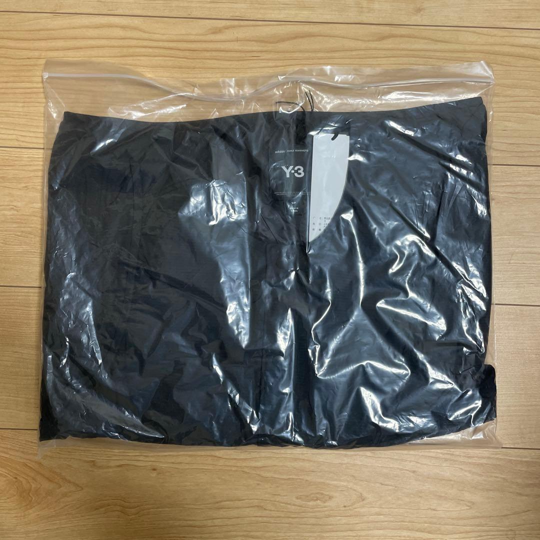 Y-3 LINER VEST メンズ ブラック　インナーダウン