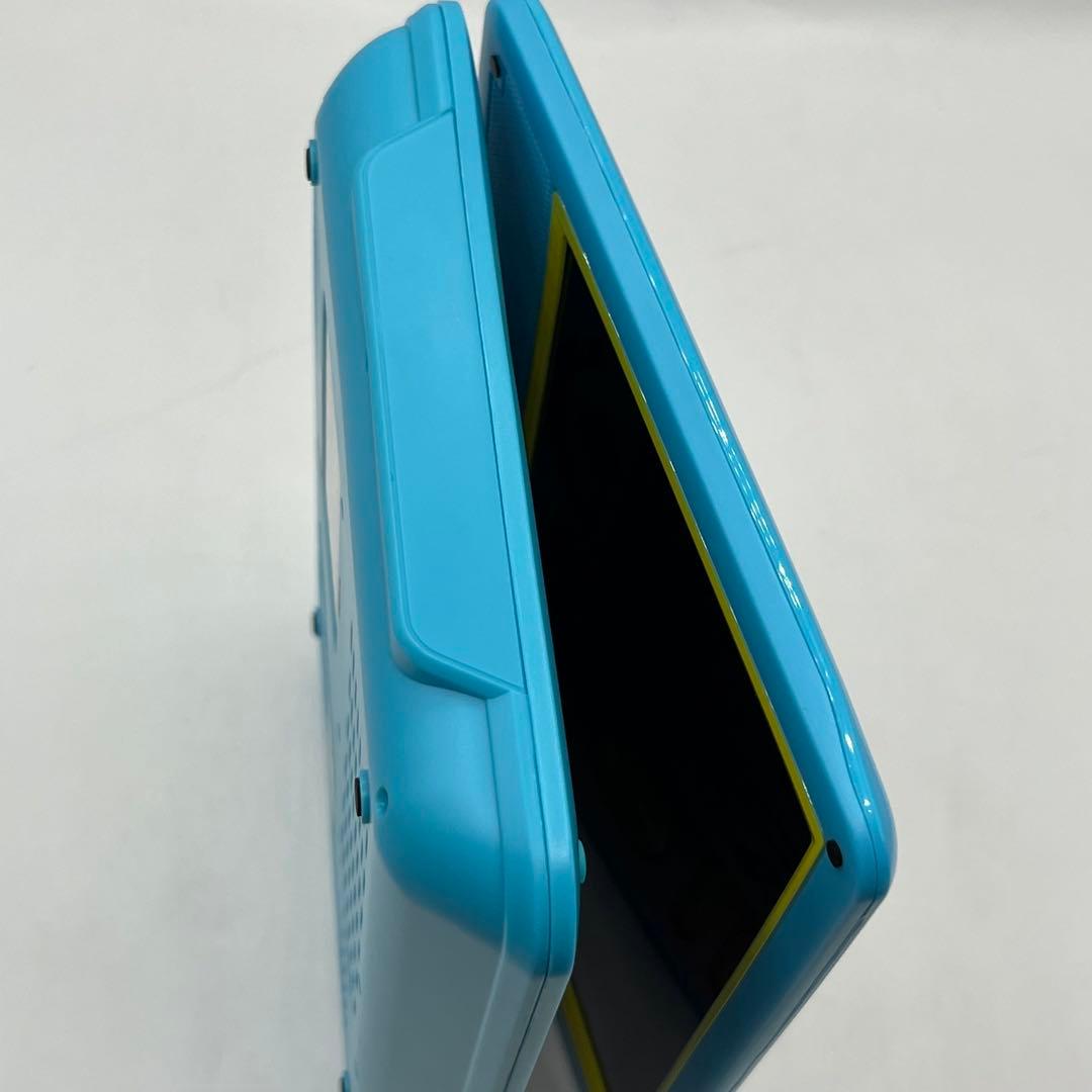 VERTEX アイム ドラえもん 9インチ ポータブルDVDプレイヤー