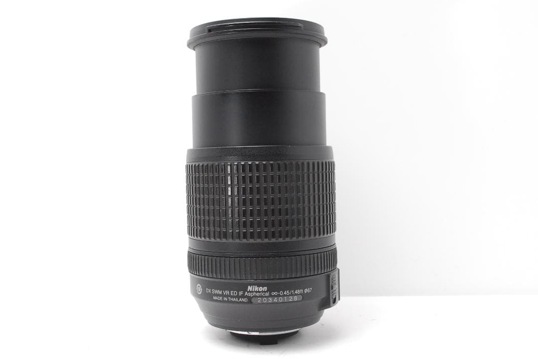 【作例あり】風景から人物をこれ1本♪Nikon AF-S 18-140mm VR